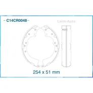 ������� ��������� ������ ���������� Toyota C14CR0048 ����