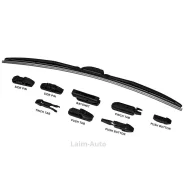 ����� ���������������� 24/600 mm, ��������� D24CR0024 ����