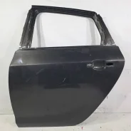 ����� ������ ����� Opel Astra 4 ��������� (J), 2009 - 2015 124109 ����