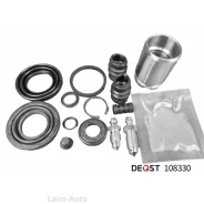 ����������� ���������� �������� � ������� ������� (������� O 34mm ������� TRW/Lucas/Tokico). ������ 108330 ����