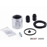 ����������� ���������� �������� � ������� ��������� (������� O 48 mm ������� DAC). �������������: C 108395 ����