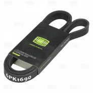 ������ ������������ Trialli 6PK1690 6PK1690 ����