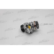 ����� �������������� VW T5 03- 2.5 TDI, Touareg 2.5 TDI 03-10� ������������� (100 Bar) Patron PPS069 PPS069 ����