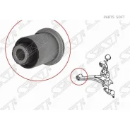 ����������� ������ Mitsubishi Pajero 99-20 / Montero 06- SAT ST-MR510420 STMR510420 ����