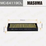 ������ ������ �������� Masuma MC-E4119CL MCE4119CL ����