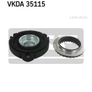 ��������� + ����� ������ VKDA35115 ����
