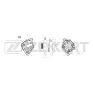 ��������� Hyundai Tucson 04- Elantra IV 06- Accent I II 94- i30 07- Kia Ceed 07- GE1047 ����