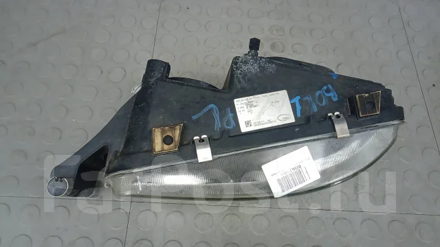 ���� ����� MAN LE 2005 [BOK01MR01] ����