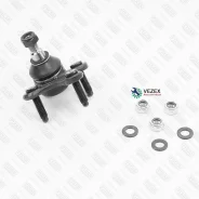 ����� ������� ������ ����� VW Passat 05- Fixar FK0285L FK0285L ����