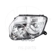 ���� ����� Renault Duster (10-15) (����) NSP ���. nsp07260600069r NSP07260600069R ����