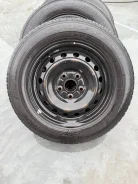 Goodyear DuraGrip. ������, 2018 ���, �/�, ����� 15 % ����