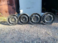 Conox. 4.0x13", 4x100, �� 54���. ����