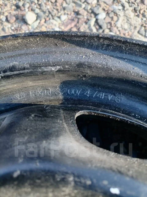 Conox. 4.0x13", 4x100, �� 54���. ����