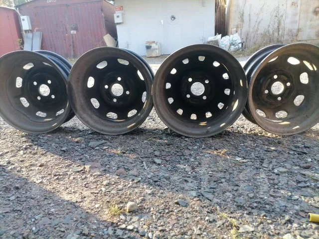 Conox. 4.0x13", 4x100, �� 54���. ����