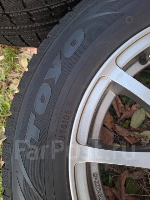 Toyo. ������, 2014 ���, �/�, ����� 10 % ����