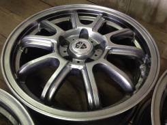 Lehrmeister Estrosa. 6.5x16", 5x114.3, ET35, �� 73,1���. ����
