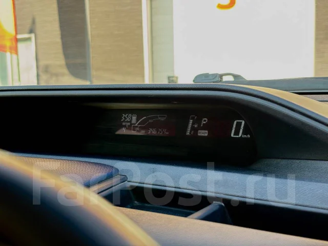 Toyota Aqua. �������, ��������, 1.5 (74��.�.), ������, 346 754����. �� ����