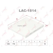 ������ ������ Lynxauto LAC-1814 LAC1814 ����