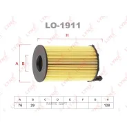 ������ �������� (��������) Lynxauto LO-1911 LO1911 ����