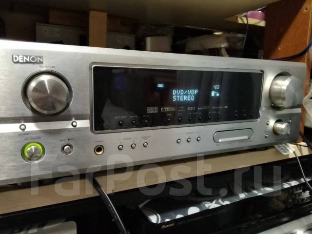 Denon ����