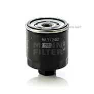������ �������� MANN-Filter W 712/52 W71252 ����