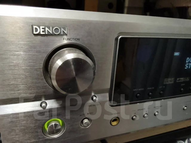 Denon ����
