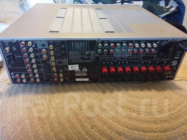 Denon ����