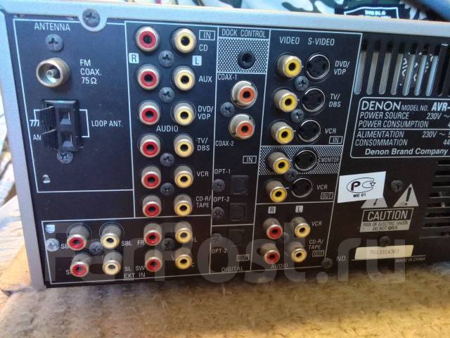 Denon ����