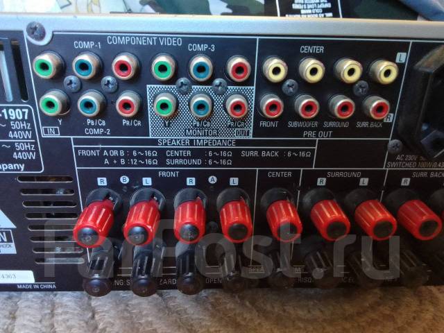 Denon ����