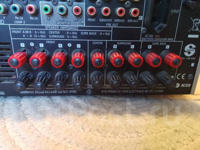 Denon ����