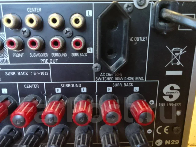 Denon ����