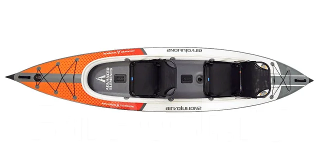 ��������� �������� ���� Airvolution2� PRO. 2024 ���, ��������� ��� ��������� ����