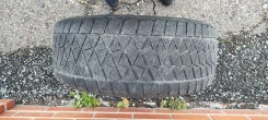 Bridgestone Blizzak DM-Z3. ������, ��� �����, 2014 ���, �/�, ����� 30 % ����