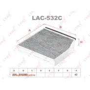������ ������ �������� Lynxauto LAC532C LAC532C ����