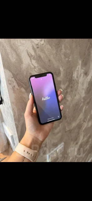 Apple iPhone 11. �/�, 64 ��, ������ ����