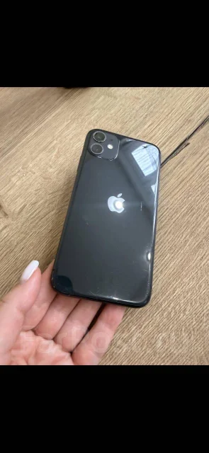 Apple iPhone 11. �/�, 64 ��, ������ ����
