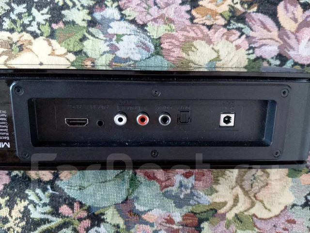Sound Bar MIVO M54 ����