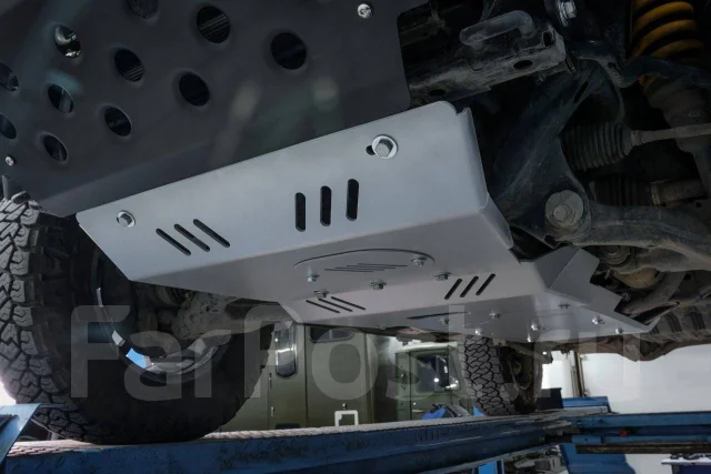 ������ ������� ��������� � ��� BMS Toyota FJ Cruiser GSJ15 2005-2023 ����� BMS065020S ����