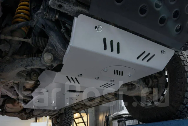 ������ ������� ��������� � ��� BMS Toyota FJ Cruiser GSJ15 2005-2023 ����� BMS065020S ����