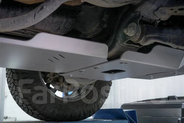 ������ ������� ��������� � ��� BMS Toyota FJ Cruiser GSJ15 2005-2023 ����� BMS065020S ����