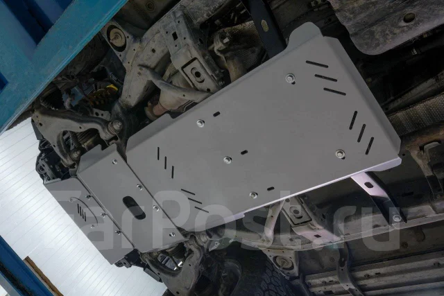 ������ ������� ��������� � ��� BMS Toyota FJ Cruiser GSJ15 2005-2023 ����� BMS065020S ����