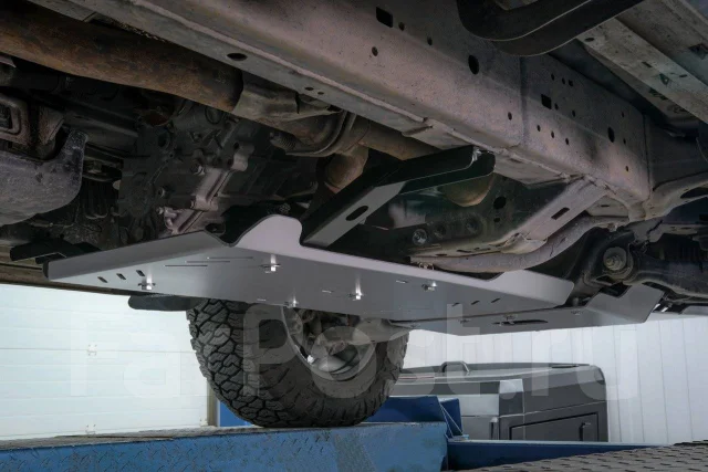 ������ ������� ��������� � ��� BMS Toyota FJ Cruiser GSJ15 2005-2023 ����� BMS065020S ����