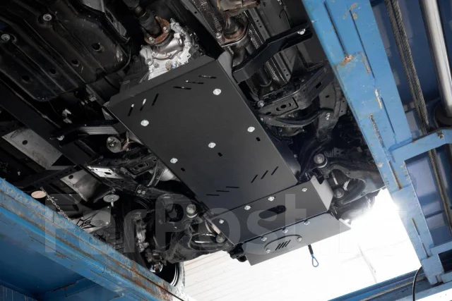 ������ ������� ��������� � ��� BMS Toyota FJ Cruiser GSJ15 2005-2023 ����� BMS065020S ����