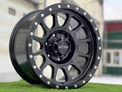 Method. 9.0x17", 6x139.7, ET-12, �� 112���. ��� ����� �� ������ ����