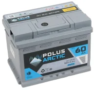 Polus Arctic