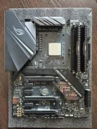 AMD X470 ����