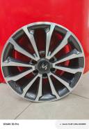 Diamond. 8.5x20", 6x139.7, ET33, �� 100,1���. ����