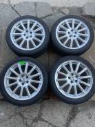 Essex Type ENCD. 7.0x17", 5x100, ET50 ����