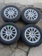 Essex Type ENCD. 7.0x17", 5x100, ET50 ����