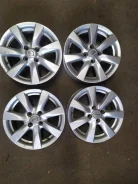 Nissan. 5.5x15", 4x100, ET40, �� 60,1���. ����